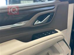 جي ام سي يوكون